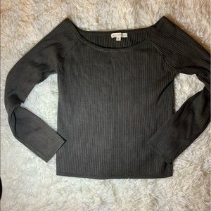 Long sleeve from LA hearts